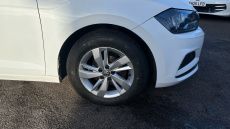 Volkswagen Polo 1.0 TSI 95 SE 5dr Petrol Hatchback